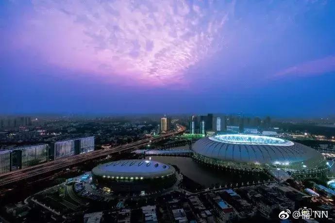 用30秒带你们认识我的家乡天津,如何用三分钟介绍自己的家乡天津