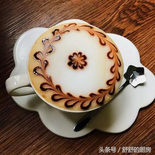 寒冷的天气喝什么暖身,冬日做的甜而不腻的饮品