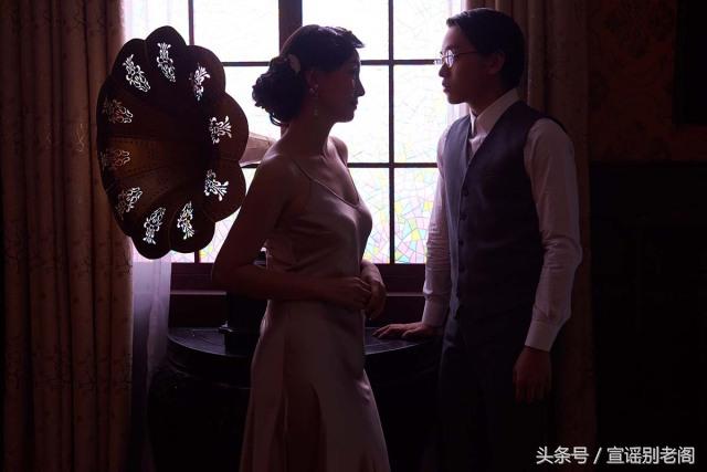 陶虹彭昱畅末代皇帝花絮,彭昱畅末代皇帝陶虹完整版