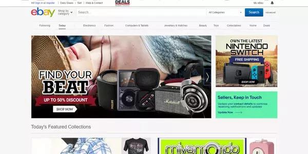 电商平台在马来西亚的市场排名,澳大利亚电商网站排名