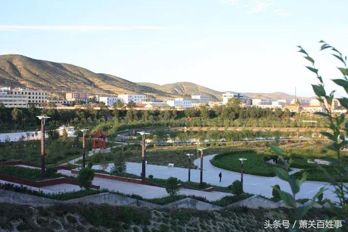 西吉，你变了！变得让人不认识了！