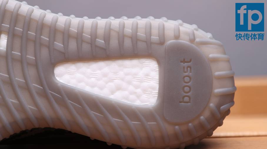 yeezyboost350v2creamwhite,yeezyboost350v2纯白1.0