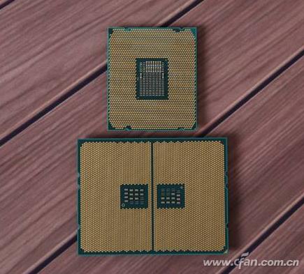 cpu接口更换,cpu插槽有哪两种