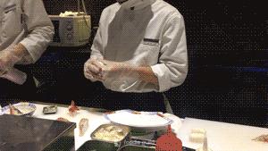 杭州山葵家,日料杭州山葵家