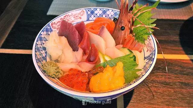 杭州山葵家,日料杭州山葵家