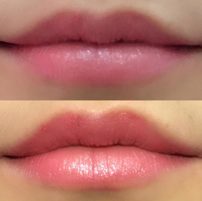 veryvictoria口红试色,ct维多利亚口红试色