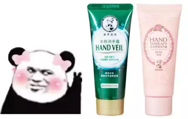 大牌大支护手霜,10支护手霜推荐