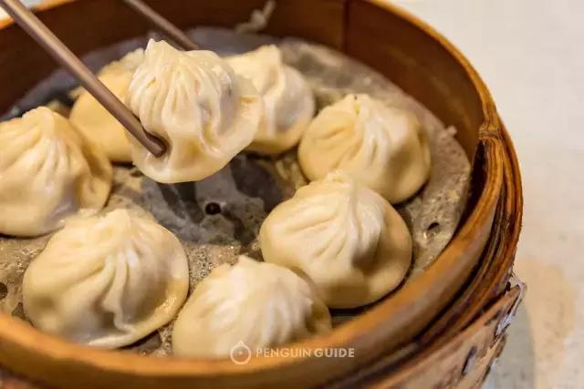 南京汤包是什么特点,南京哪家汤包最正宗最好吃
