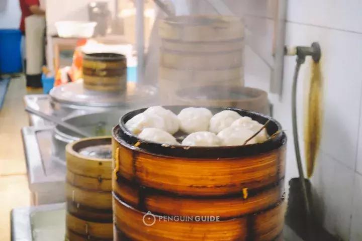 南京汤包是什么特点,南京哪家汤包最正宗最好吃
