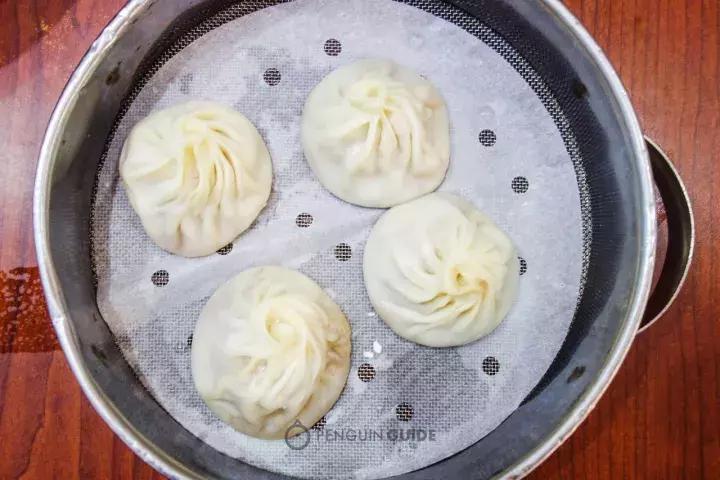 南京汤包是什么特点,南京哪家汤包最正宗最好吃