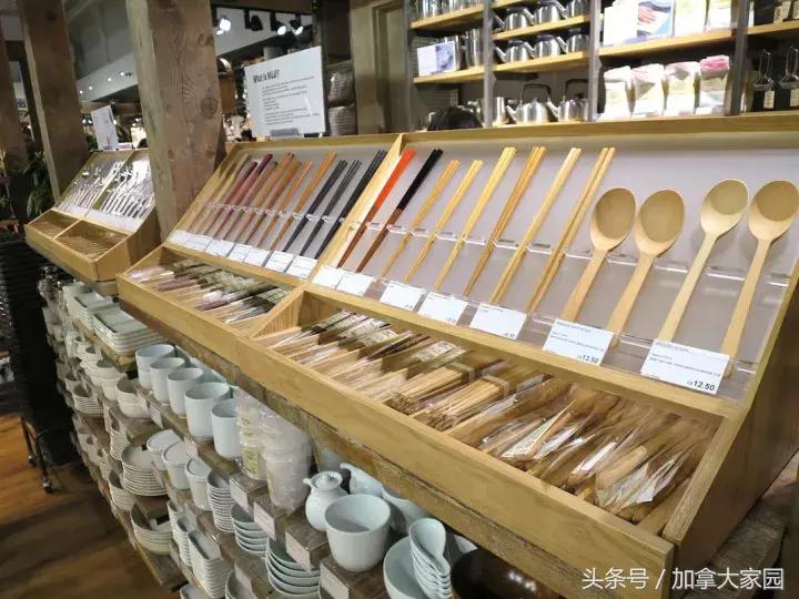 "MUJI北美旗舰店"在温哥华Downtown开业:面积是Metro的一倍!