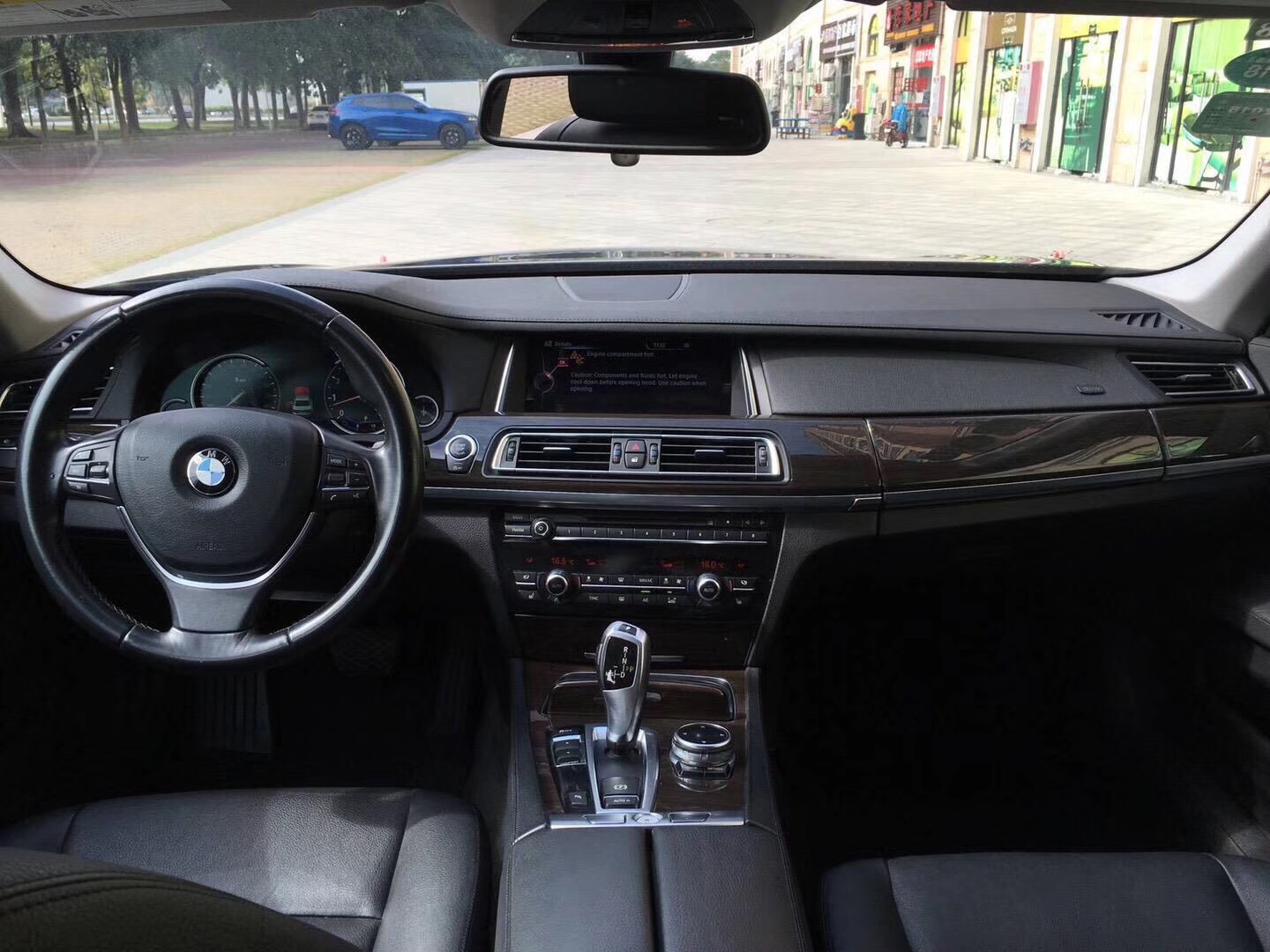 宝马新740落地多少钱,宝马740落地价2020款