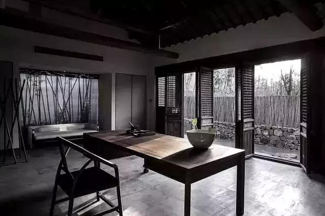 简、静、雅！中国人的书屋，骨子里的风雅
