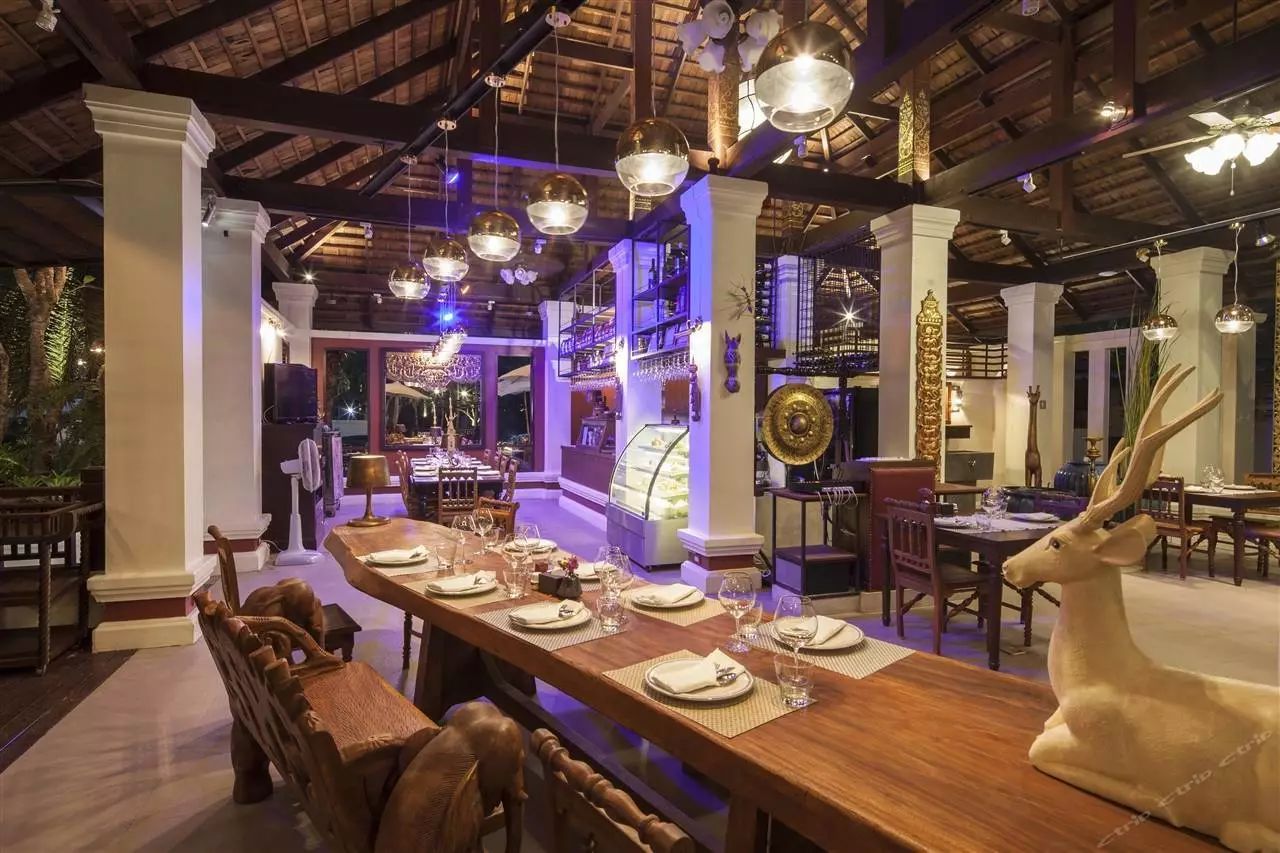 FM专线｜清迈——八万多的Tiffany毛线也买不到的诗和远方