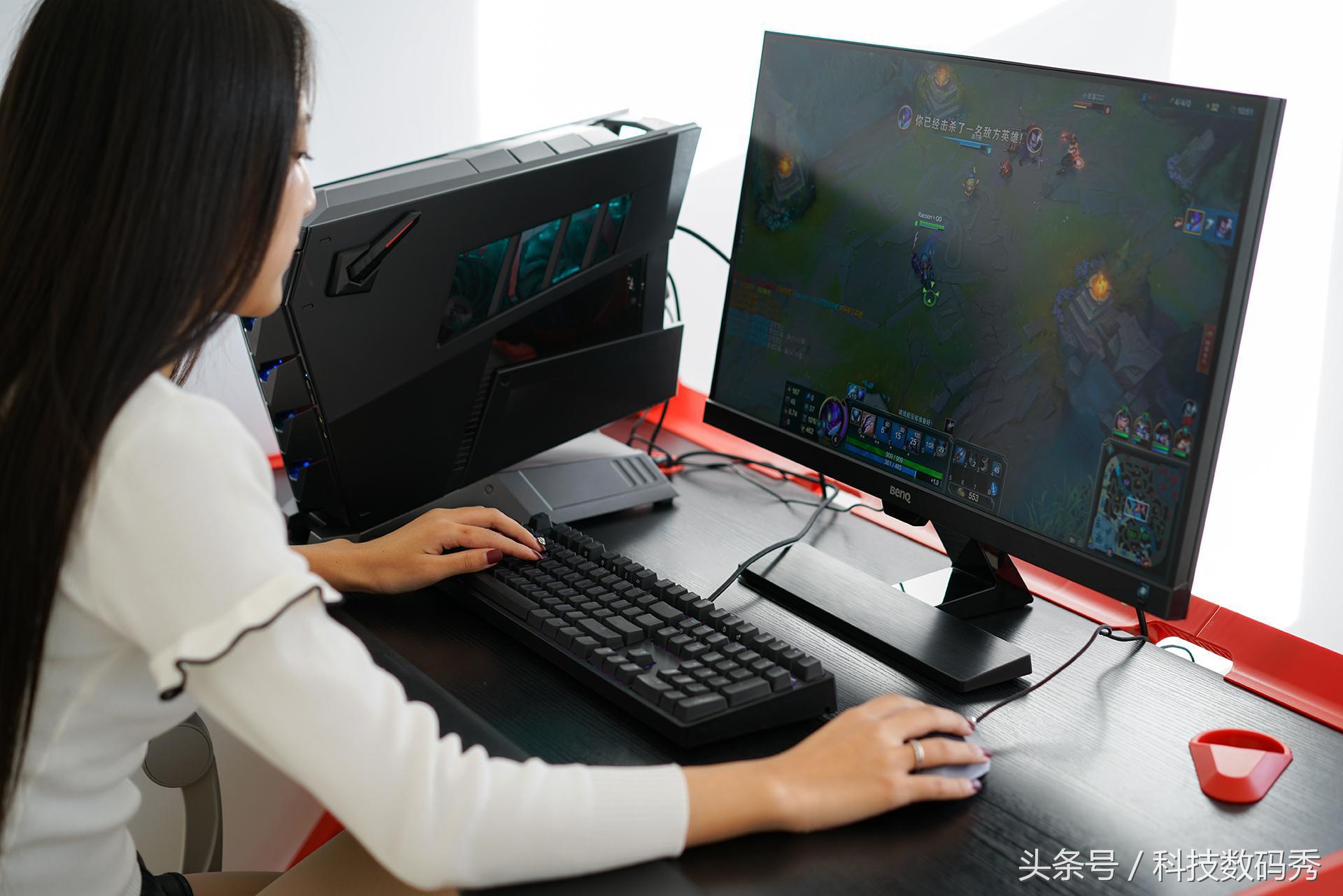 吃鸡主机微星宙斯盾3,微星宙斯盾钛3怎么样