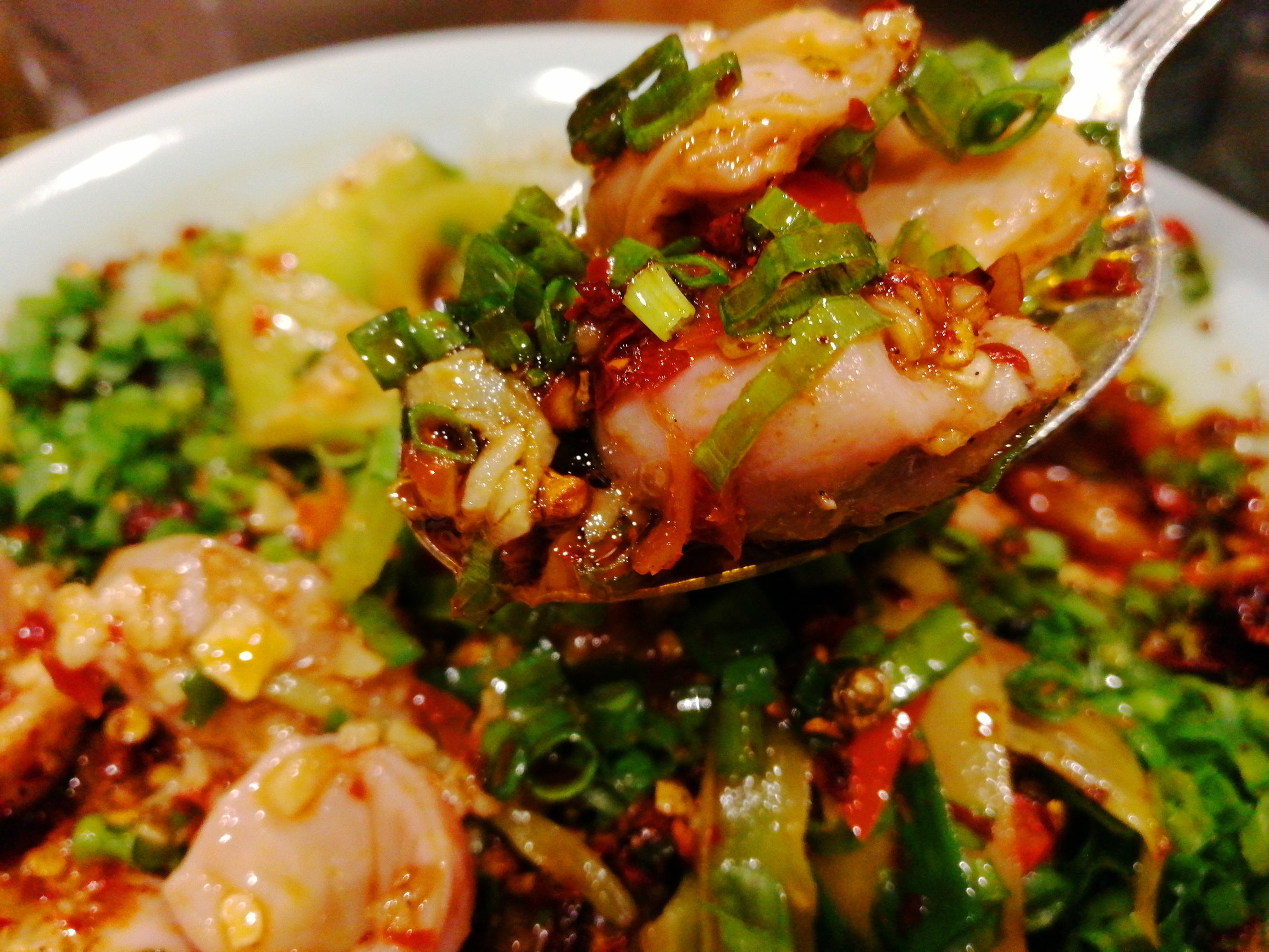 锦府盐帮的必点菜,盐帮美食推荐