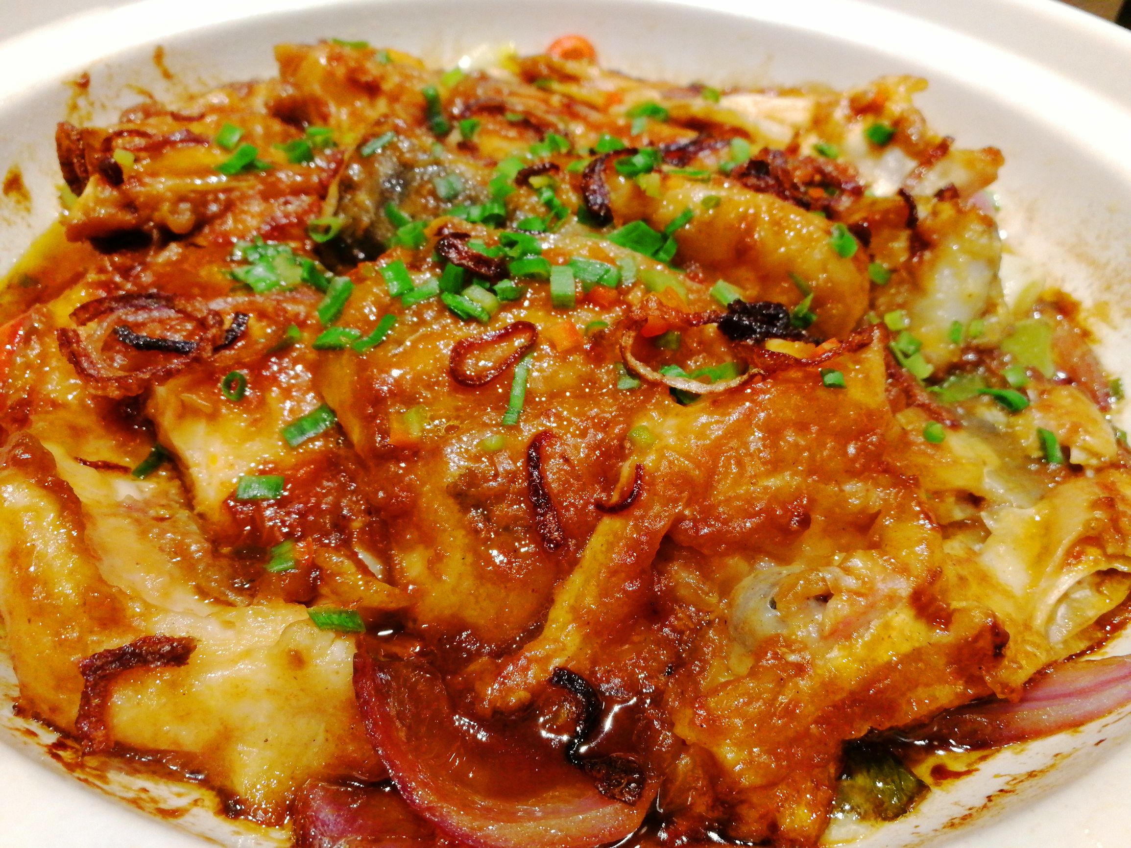 锦府盐帮的必点菜,盐帮美食推荐