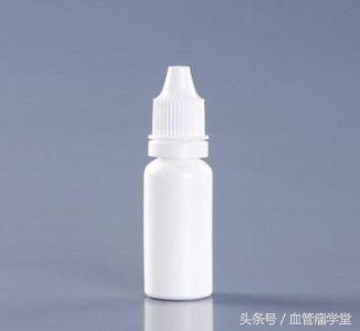 眼药水能治血管瘤是真的吗,用眼药水治血管瘤的正确使用方法