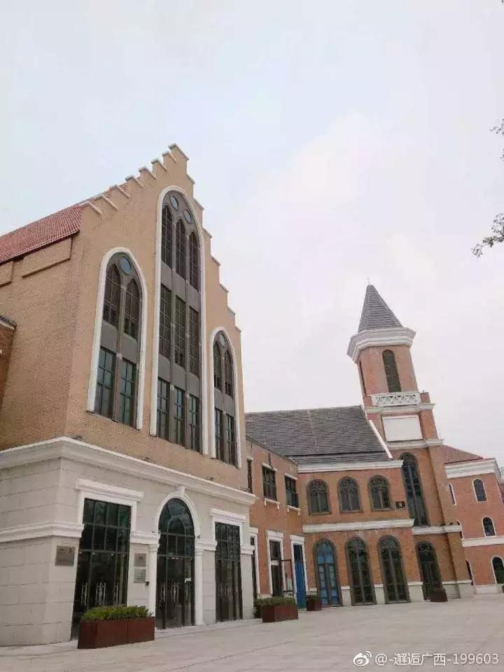 南宁婚纱摄影景点,南宁婚纱样片