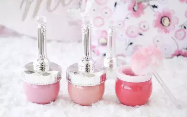 10款限定新品大比拼，你最想让他送你哪个？