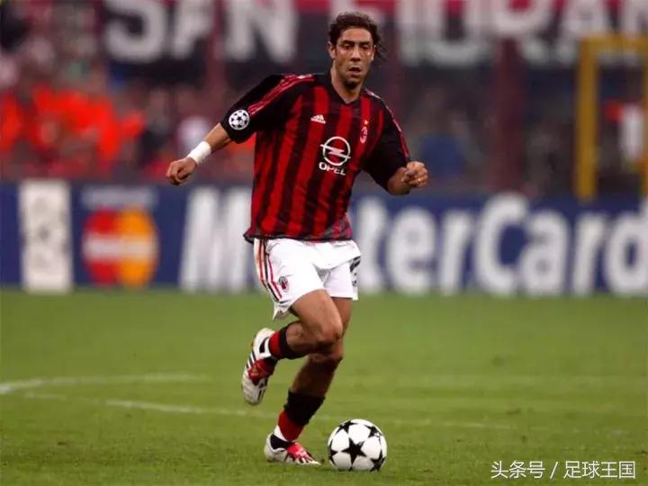 世界足球十大巨星的故事,世界足坛十大助攻