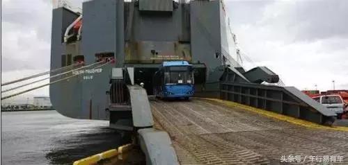 比亚迪大巴在日本,比亚迪卖了多少辆公交车给日本