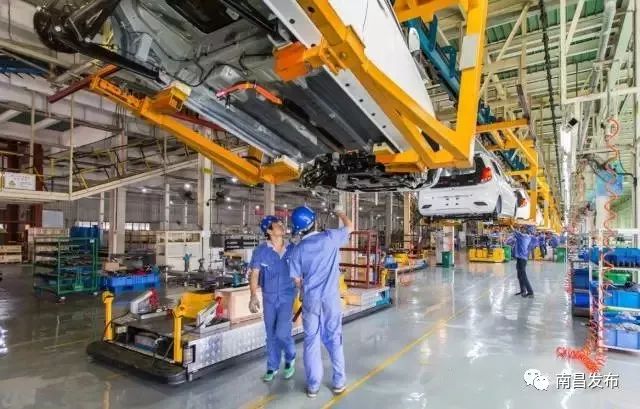 中国百强城市南昌排名第几,中国十强城市南昌