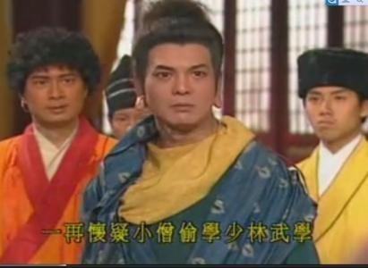 江湖中名扬天下的神功绝学为何会失传?金庸的解释我佩服