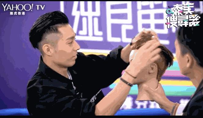 不看这个「比比鸟头」教程，你离潮男柏豪就差十万九千个乐少峰！