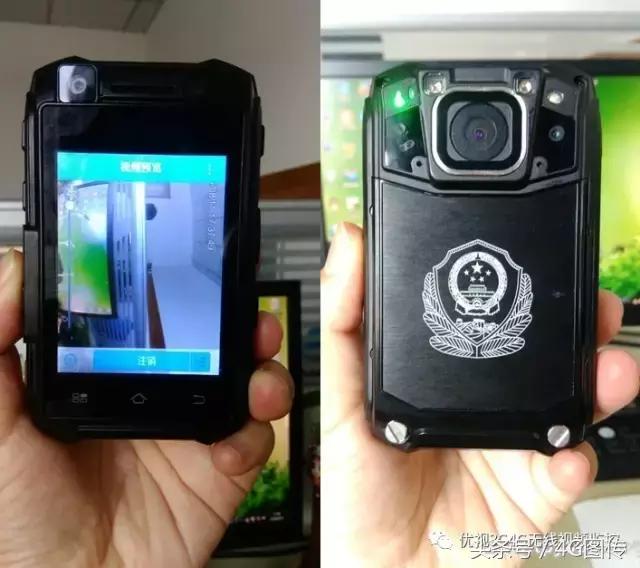 执法记录仪应用,执法记录仪在工程中的应用