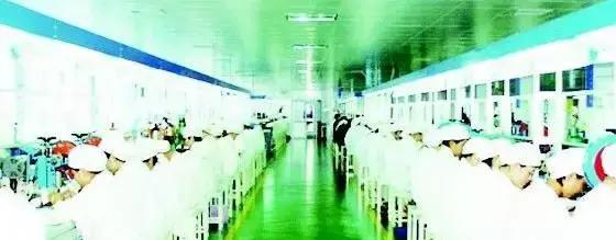 中国隐形冠军企业数量第一,半导体隐形冠军