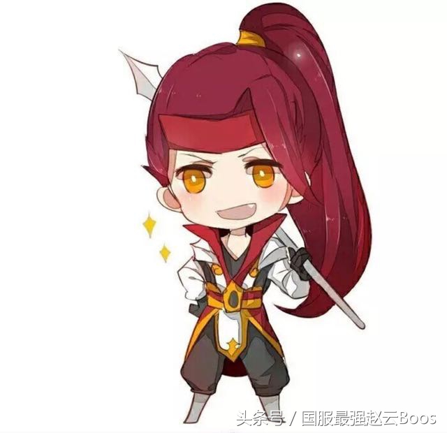 七进七出单骑救主,韩信百倍奉还完整视频