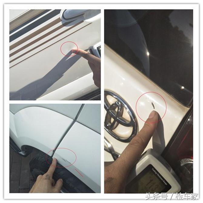 八年的霸道卖28万?不愧是“烂路王”,买家卖家都值了