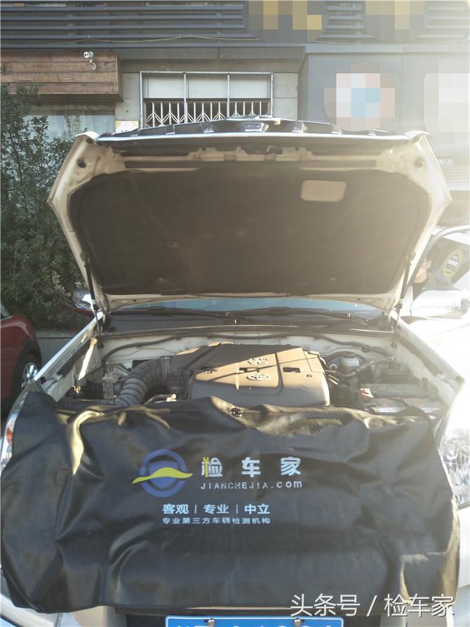 八年的霸道卖28万?不愧是“烂路王”,买家卖家都值了