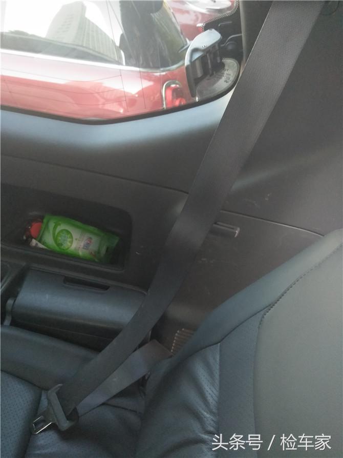 八年的霸道卖28万?不愧是“烂路王”,买家卖家都值了