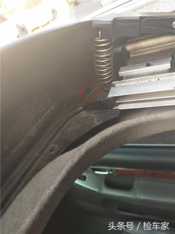 八年的霸道卖28万?不愧是“烂路王”,买家卖家都值了