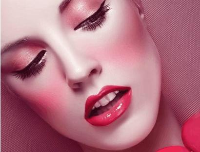 脸红有血丝角质层薄可以拨筋吗,角质层薄脸红血丝脸干