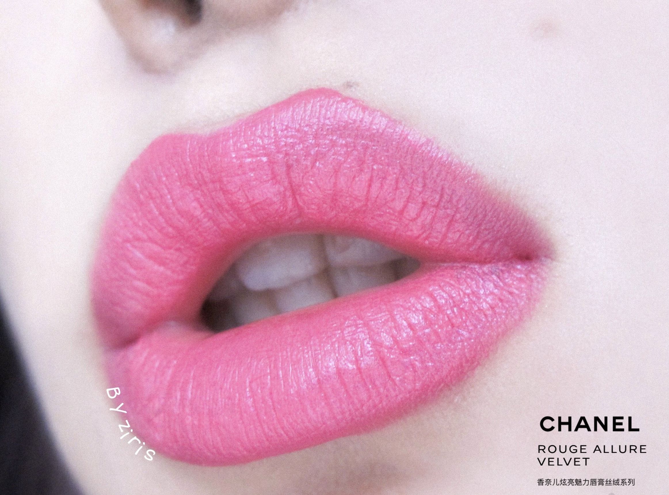 新手适合什么色号的口红学生党,口红女生必备的几款色号