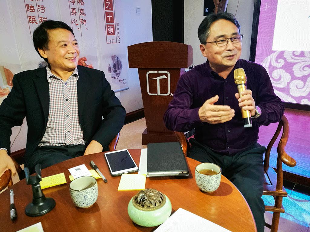 花间一缕魂,随风信邈邈——“闻香识海南”香烟缭绕余韵长