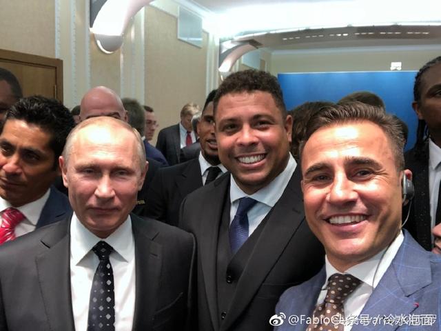 罗纳尔多自传视频,罗纳尔多个人传记