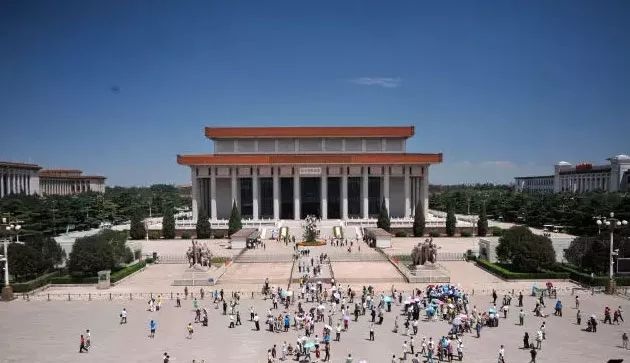 最难得一见的老北京,带你看遍世界上真正的老北京