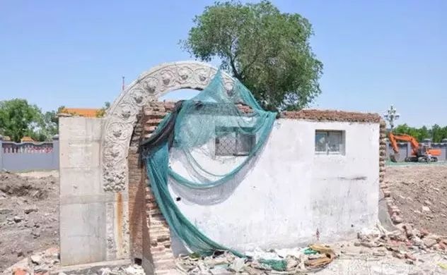 最难得一见的老北京,带你看遍世界上真正的老北京