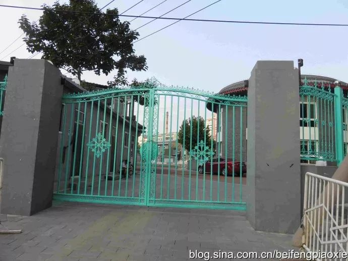 最难得一见的老北京,带你看遍世界上真正的老北京