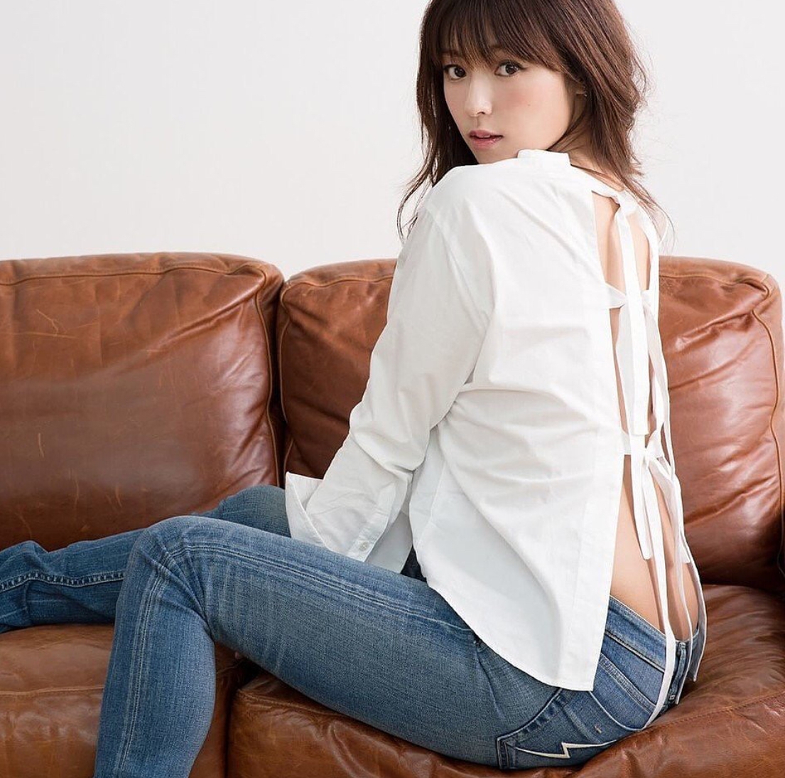 日本女星迷人的又不失唯美的照片,日本最惊艳女生照片