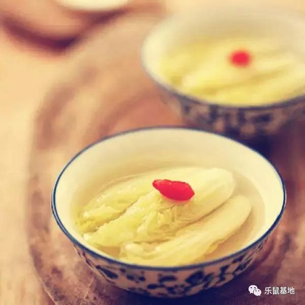 “水煮”:不要被寡淡的名字迷惑,麻辣香醇才是真正的我