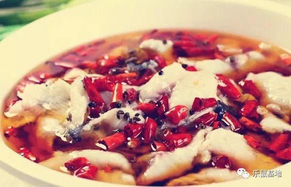 “水煮”:不要被寡淡的名字迷惑,麻辣香醇才是真正的我