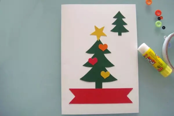 圣诞节手工合集往期手工回顾,幼儿园圣诞手工制作大全简单