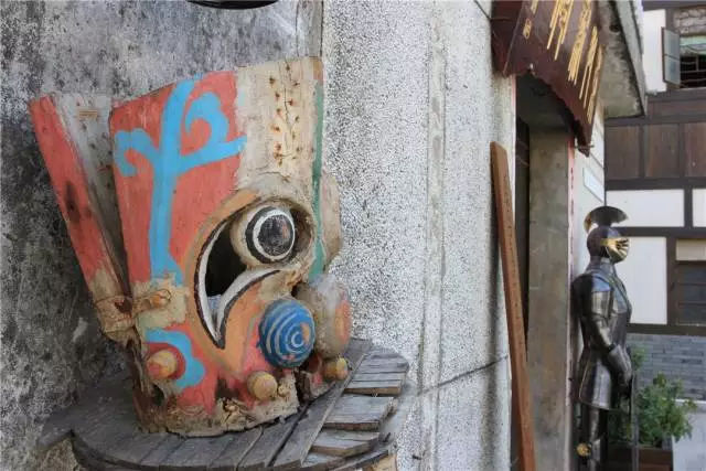 最成功的文旅小镇,只一眼就让你爱上一座城市