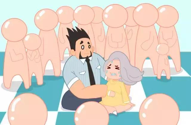 孕期腹痛的原因有哪些,孕期分别有哪些痛