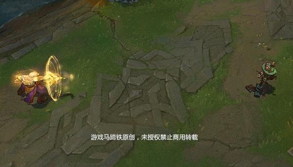 盲僧神拳特效对比,神拳盲僧和武神贾克斯哪个好